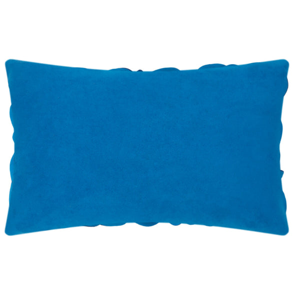 rectangle-blue-pillow-shams