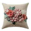 3D-flower-decorative-pillows