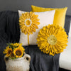 sunflower-pillow