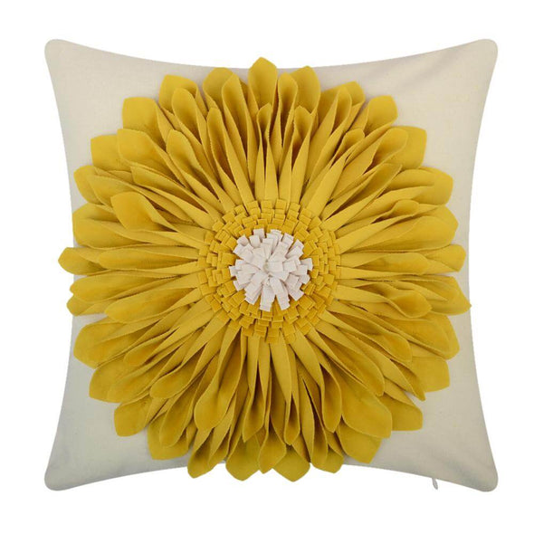 3D-handmade-sunflower-pillow