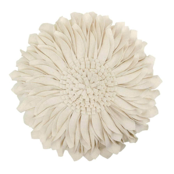 3d-sunflower-round-pillow