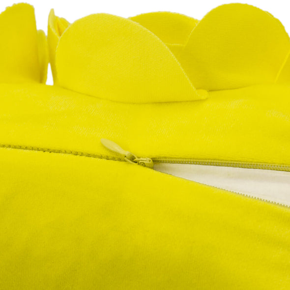 yellow-lumbar-pillow-zipper