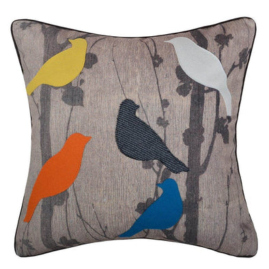 printed-throw-pillows-with-birds