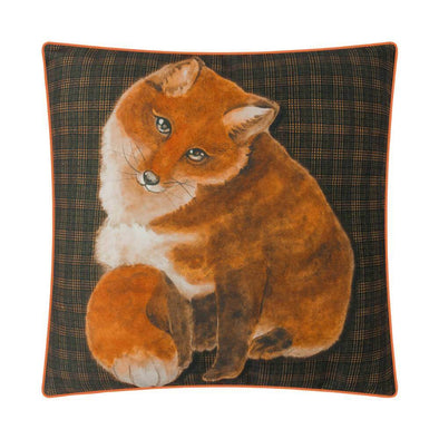 fox-print-pillow -case